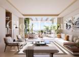Nouvelle construction - PENTHOUSE -
MARBELLA - Lomas De Marbella Club