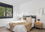 Revente - APPARTEMENT -
BIGASTRO - Costa Blanca South