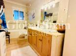 Resale - VILLA -
DAYA VIEJA - Costa Blanca