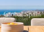 New Build - Apartment -
Fuengirola - Higueron
