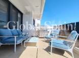 Resale - APARTMENT -
ORIHUELA COSTA - LOS BALCONES - LOS ALTOS