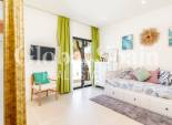 Wiederverkauf - VILLA -
Marrachí - Mallorca