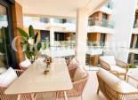 Wiederverkauf - WOHNUNG -
DENIA - Les Marines - Las Marinas