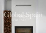 Nouvelle construction - VILLA -
ESTEPONA - Valle Romano