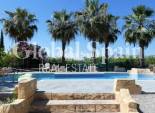 Resale - Country Property/Finca -
ORIHUELA - Orihuela