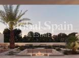 New Build - VILLA -
ALGORFA - LA FINCA GOLF / ALGORFA