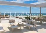 New Build - APARTMENT -
ALMERIMAR - Almerimar