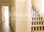 New Build - HOUSE -
MÁLAGA - Playa de la Malagueta