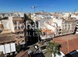 Resale - PENTHOUSE -
TORREVIEJA - Center