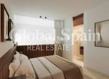Nieuwbouw - APPARTEMENT -
ESTEPONA - Playa del Padrón