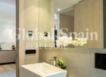 Nouvelle construction - VILLA -
ALGORFA - LA FINCA GOLF / ALGORFA