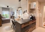 Resale - APARTMENT -
TORREVIEJA - Estacion de autobuses