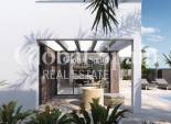 Nueva construcción  - VILLA -
PILAR DE LA HORADADA - Las Higuericas
