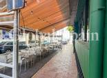 Odsprzedaż - NIERUCHOMOŚĆ KOMERCYJNA -
TORREVIEJA - Playa del Cura