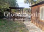 Venta - CASA -
GEA Y TRUYOLS - Inland