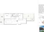 New Build - APARTMENT -
MIJAS - Las Lagunas