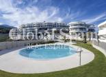 Nouvelle construction - APPARTEMENT -
BENAHAVÍS - Las Colinas de Marbella