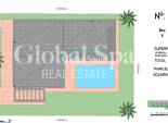 Nueva construcción  - VILLA -
ALGORFA - LA FINCA GOLF / ALGORFA