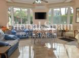Wederverkoop - VILLA -
ORIHUELA COSTA - Playa Flamenca