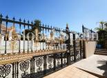Wiederverkauf - VILLA -
ORIHUELA COSTA - CAMPOAMOR