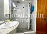 Resale - APARTMENT -
TORREVIEJA - Paseo maritimo