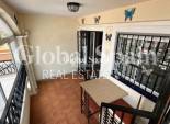 Wederverkoop - APPARTEMENT -
ORIHUELA COSTA - Punta Prima