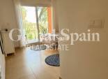 Revente - APPARTEMENT -
MAR MENOR GOLF RESORT - Costa Calida