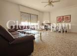 Resale - HOUSE -
GUARDAMAR DEL SEGURA - Buenavista