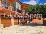 Revente - VILLA -
CALLOSA D'EN SARRIÀ - Callosa De Ensarrià