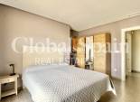 Odsprzedaż - PENTHOUSE -
VILLAMARTÍN - LOS DOLSES