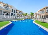 Resale - APARTMENT -
ORIHUELA COSTA - VILLAMARTÍN