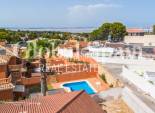 Resale - VILLA -
LOS BALCONES - LOS ALTOS - Costa Blanca