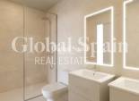 Neubau - PENTHOUSE -
TORRE PACHECO - San Cayetano