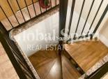 Revente - PENTHOUSE -
PILAR DE LA HORADADA - Costa Blanca