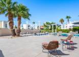 Wederverkoop - VILLA -
CIUDAD QUESADA