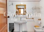 Resale - HOUSE -
LA MATA - Costa Blanca