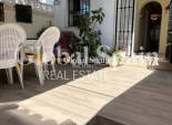 Resale - House -
TORREVIEJA - Center