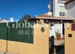Wiederverkauf - VILLA -
FUENTE ÁLAMO DE MURCIA - Inland