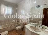 Wederverkoop - HUIS -
FORMENTERA DEL SEGURA - Costa Blanca