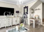 Revente - MAISON -
ORIHUELA COSTA - Costa Blanca