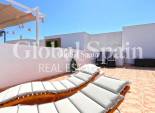 Resale - House -
TORREVIEJA - LOS BALCONES - LOS ALTOS