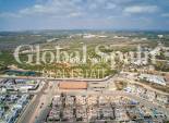 Odsprzedaż - Dom Quatro -
ORIHUELA COSTA - Lomas de Cabo Roig