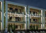 Nueva construcción  - APARTAMENTO -
LOS ALCÁZARES