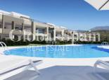 New Build - PENTHOUSE -
CASARES - Casares Playa