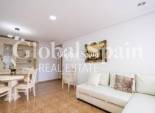 Venta - APARTAMENTO -
TORREVIEJA - Playa del Cura