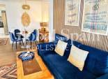 Resale - PENTHOUSE -
TORREVIEJA - Center