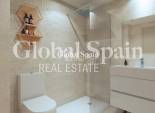 Nieuwbouw - APPARTEMENT -
MIJAS - Calanova