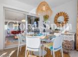 Wiederverkauf - WOHNUNG -
ALTEA - Costa Blanca