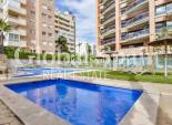 Wiederverkauf - WOHNUNG -
VILLAJOYOSA - La Cala