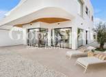 Nueva construcción  - APARTAMENTO -
LOS ALCÁZARES